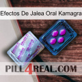 Kamagra Oral Jelly Effects 37